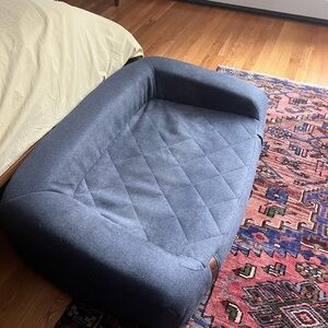 2x Orvis Recovery Zone Dog Beds Medium for 40-60lbs